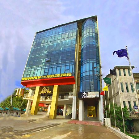 Hotel Valentino Noakhali المظهر الخارجي الصورة
