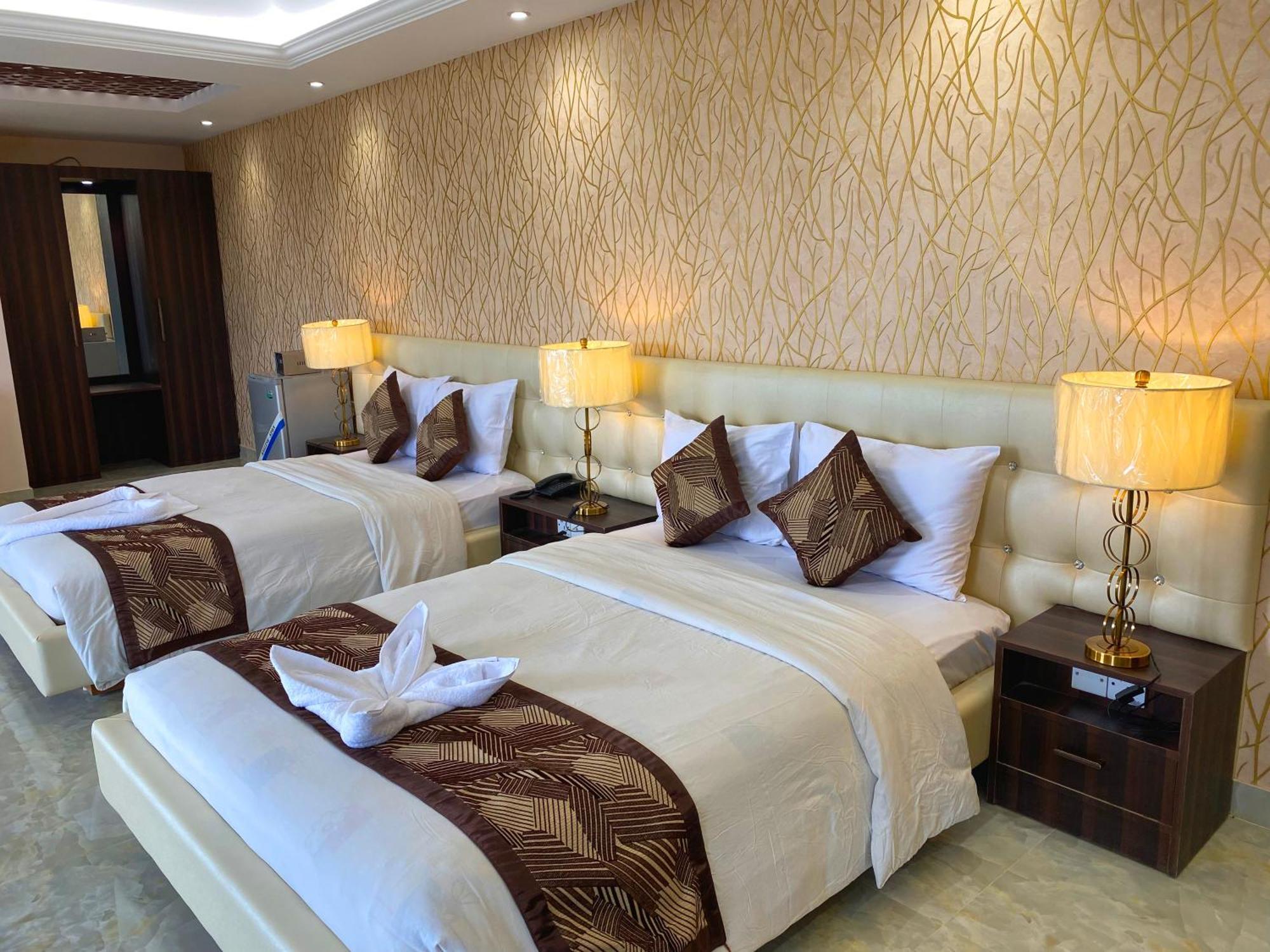 Hotel Valentino Noakhali المظهر الخارجي الصورة