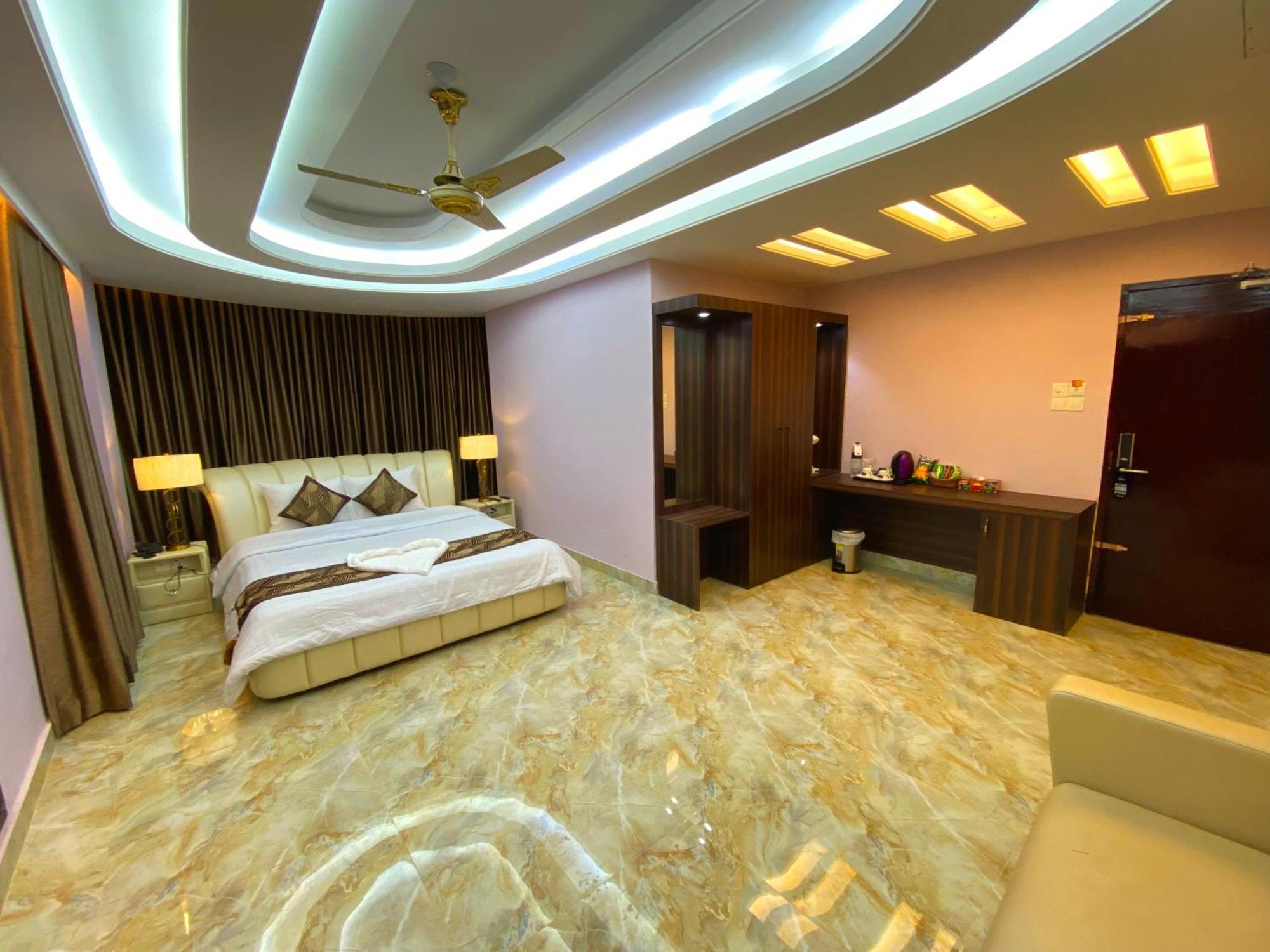 Hotel Valentino Noakhali المظهر الخارجي الصورة