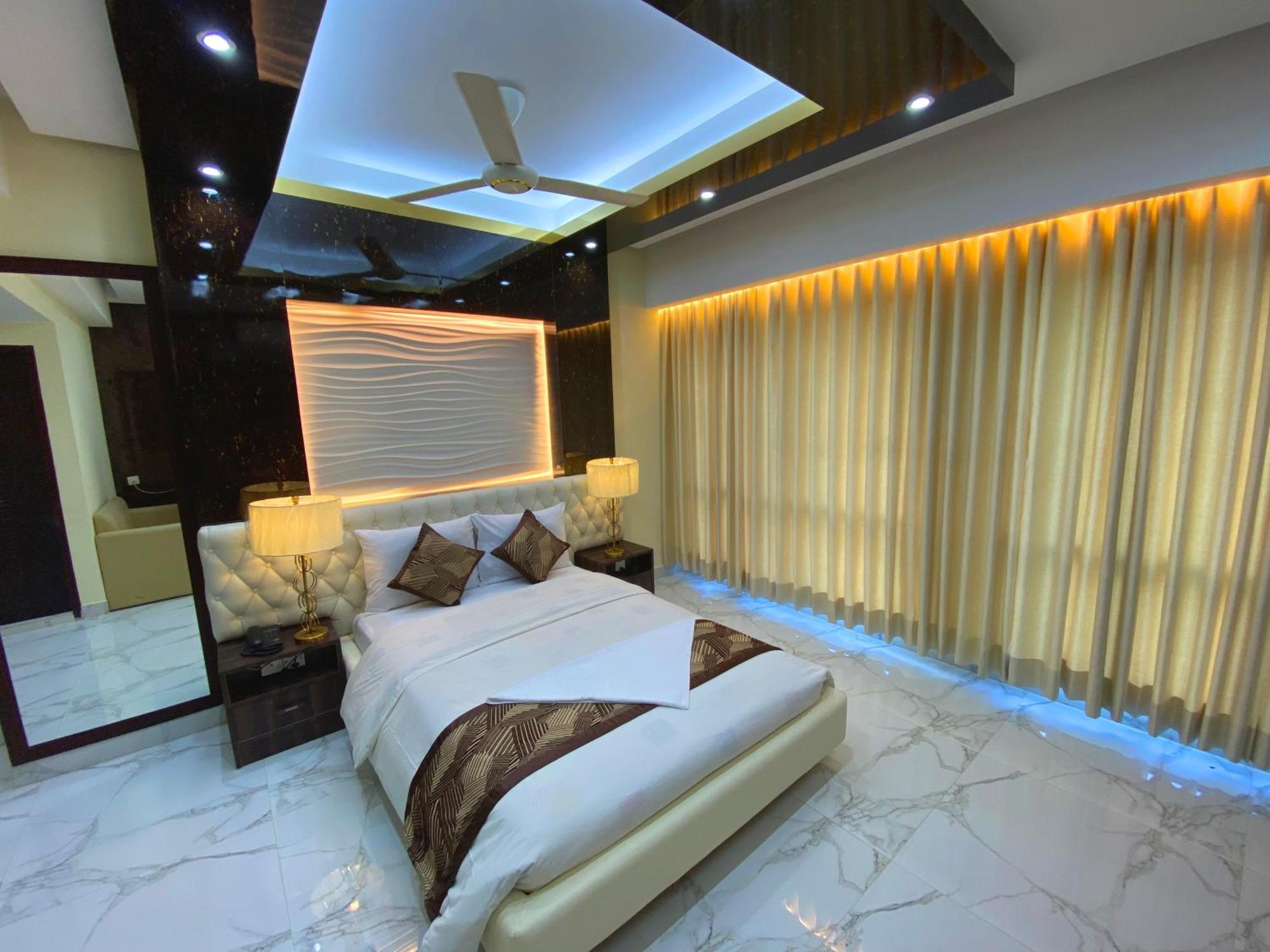 Hotel Valentino Noakhali المظهر الخارجي الصورة