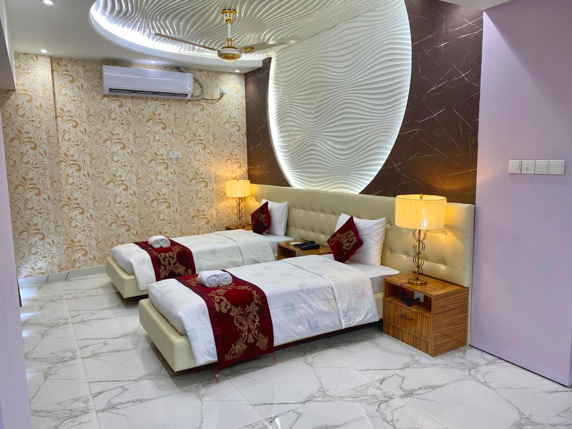 Hotel Valentino Noakhali المظهر الخارجي الصورة
