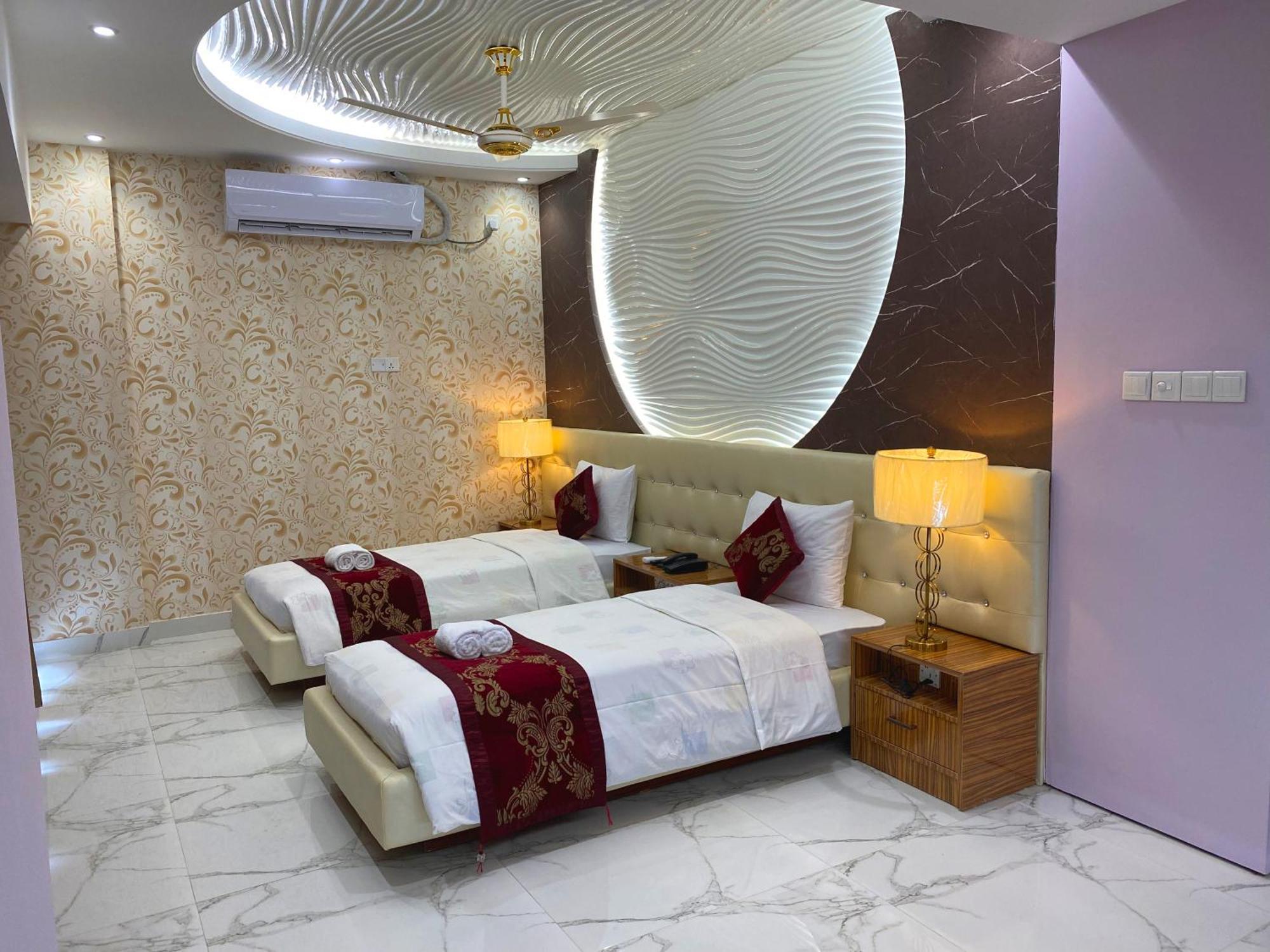 Hotel Valentino Noakhali المظهر الخارجي الصورة