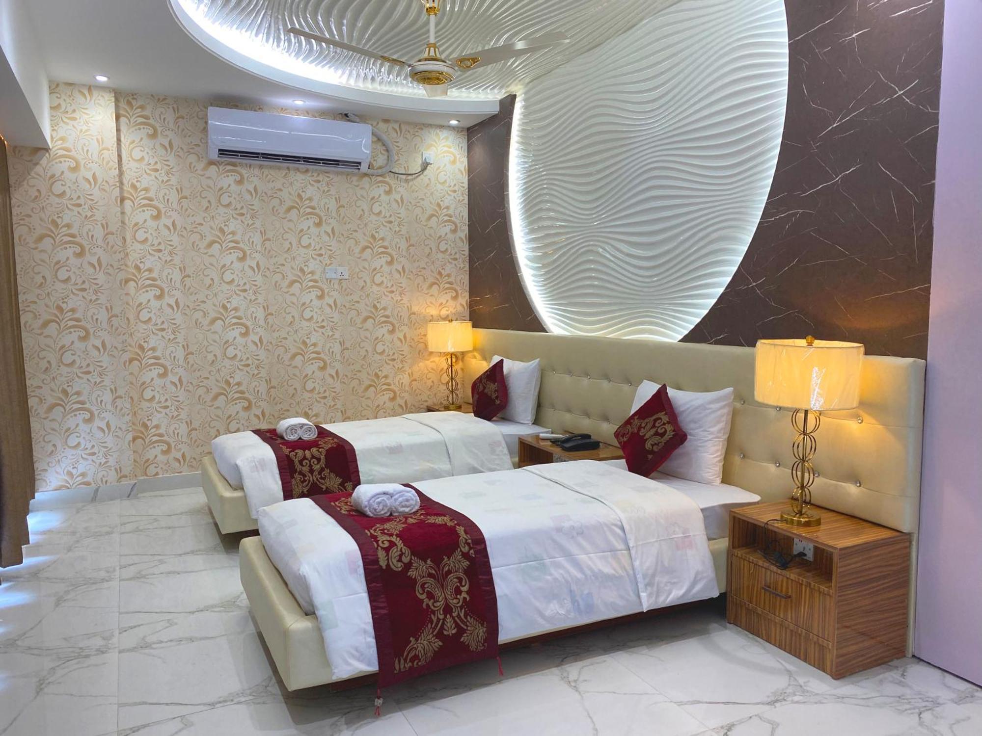 Hotel Valentino Noakhali المظهر الخارجي الصورة