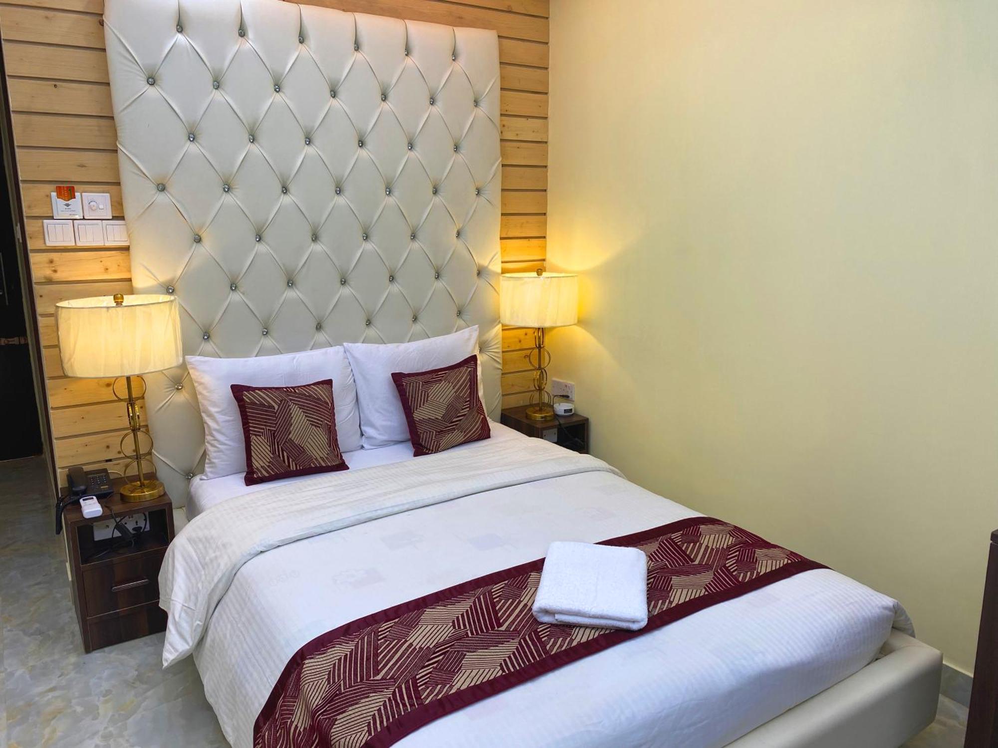 Hotel Valentino Noakhali المظهر الخارجي الصورة