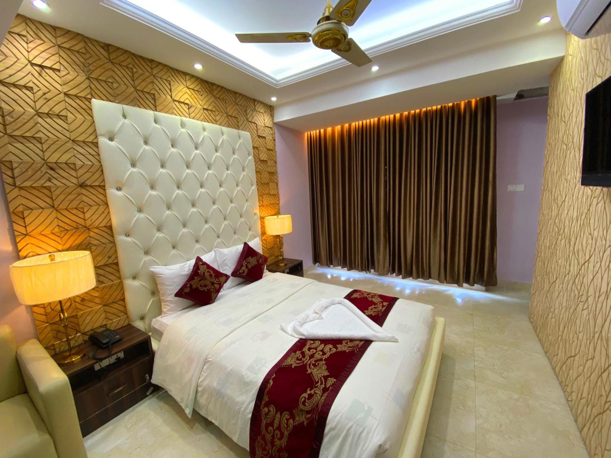 Hotel Valentino Noakhali المظهر الخارجي الصورة