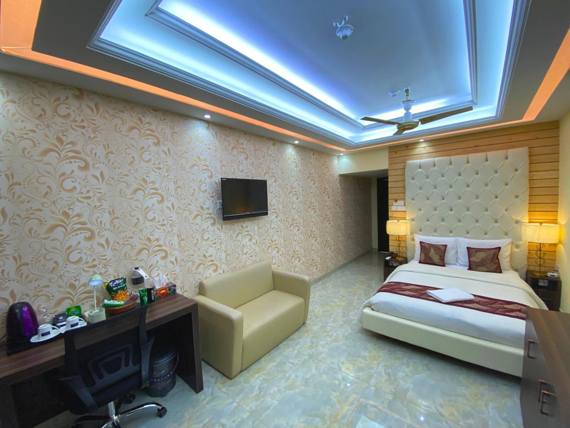 Hotel Valentino Noakhali المظهر الخارجي الصورة