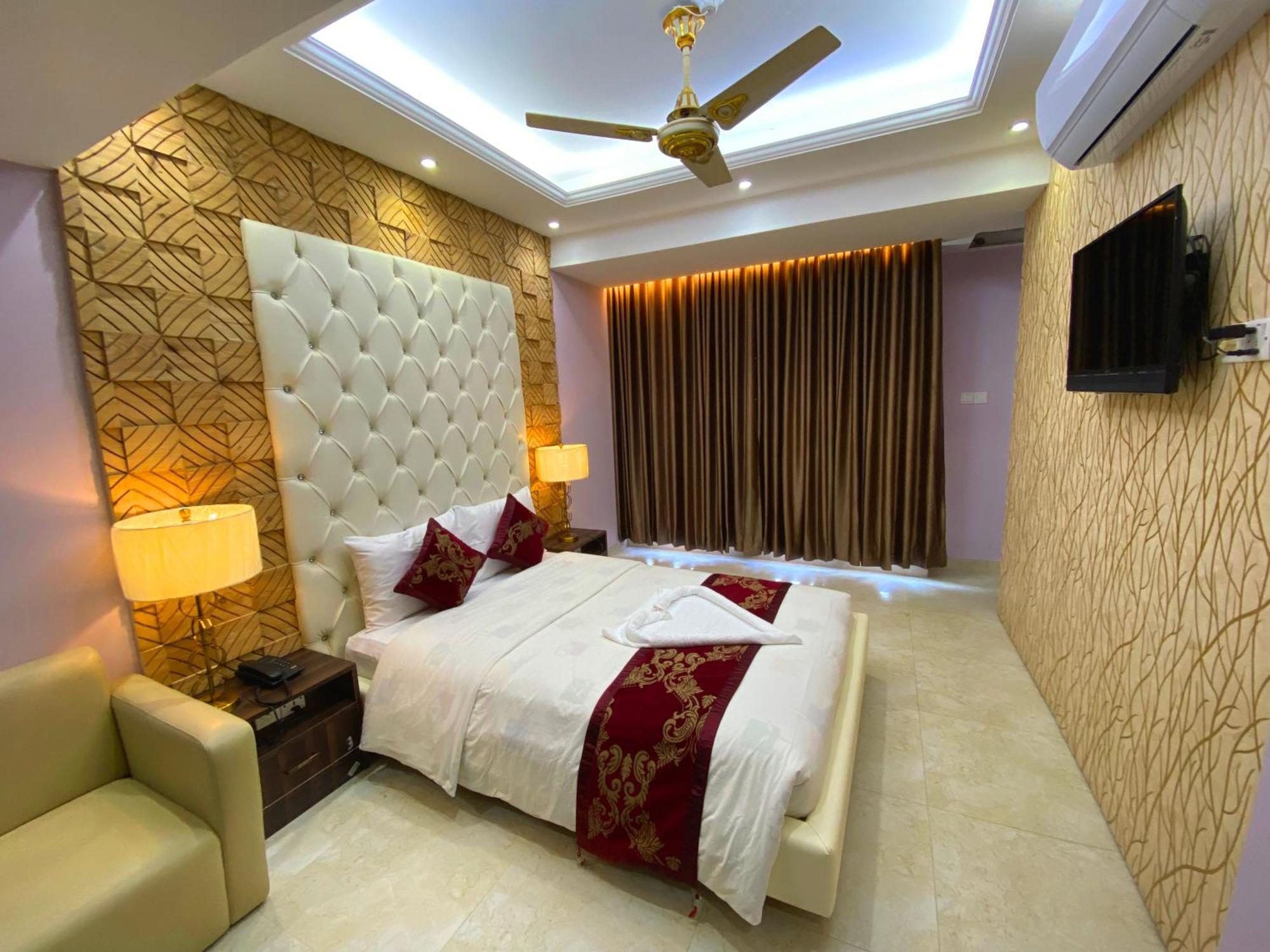 Hotel Valentino Noakhali المظهر الخارجي الصورة