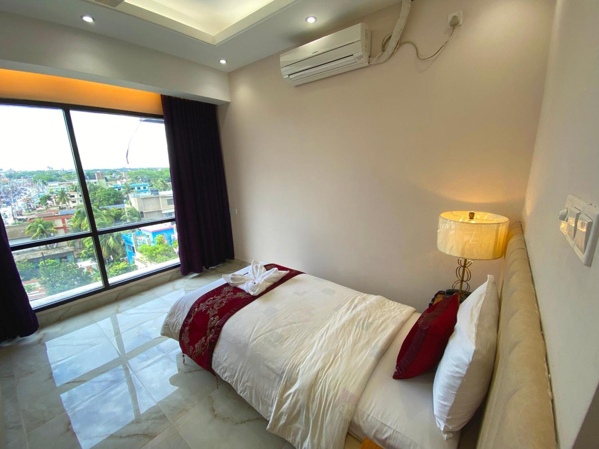 Hotel Valentino Noakhali المظهر الخارجي الصورة
