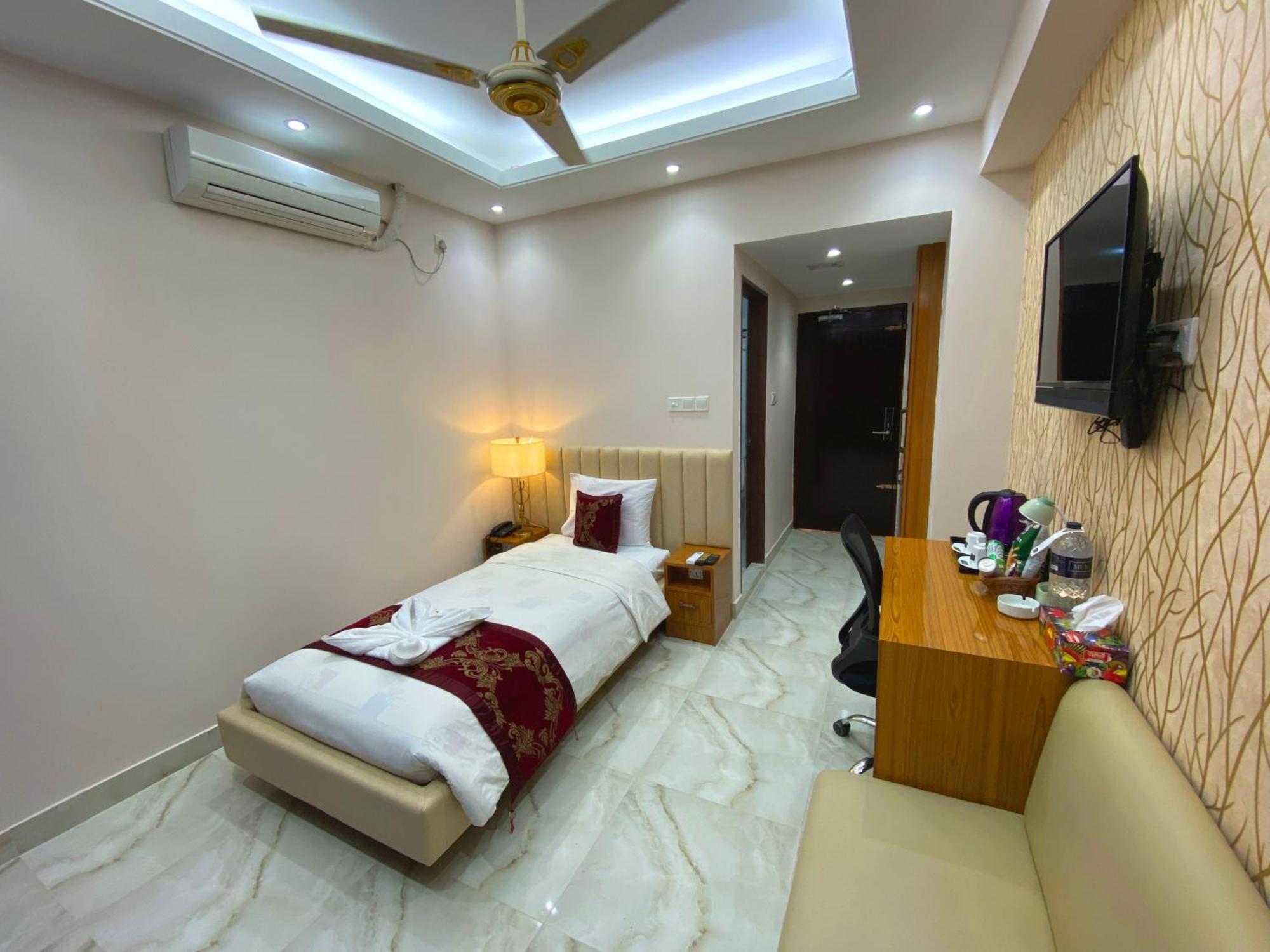 Hotel Valentino Noakhali المظهر الخارجي الصورة