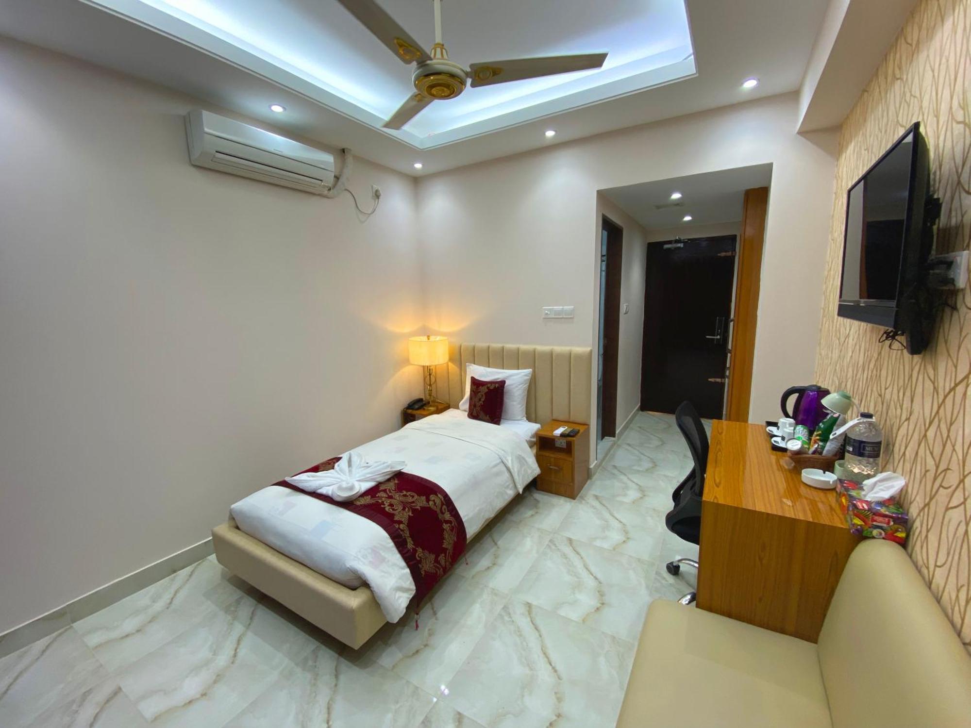 Hotel Valentino Noakhali المظهر الخارجي الصورة